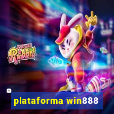 plataforma win888